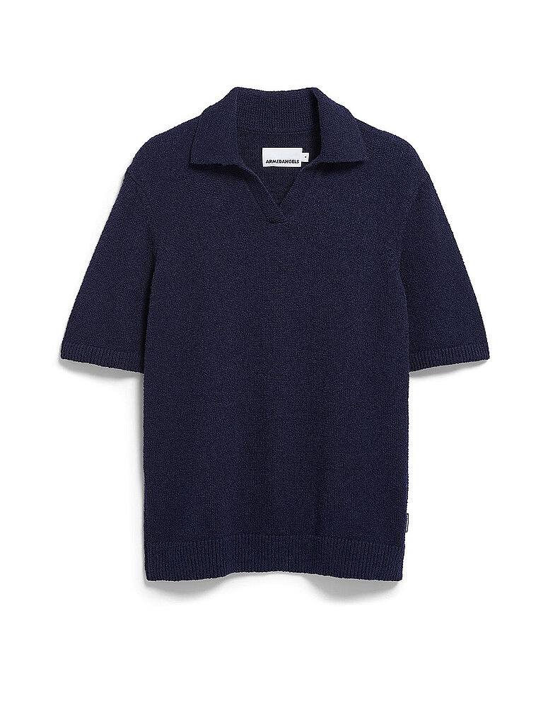 Armedangels Polo blu M