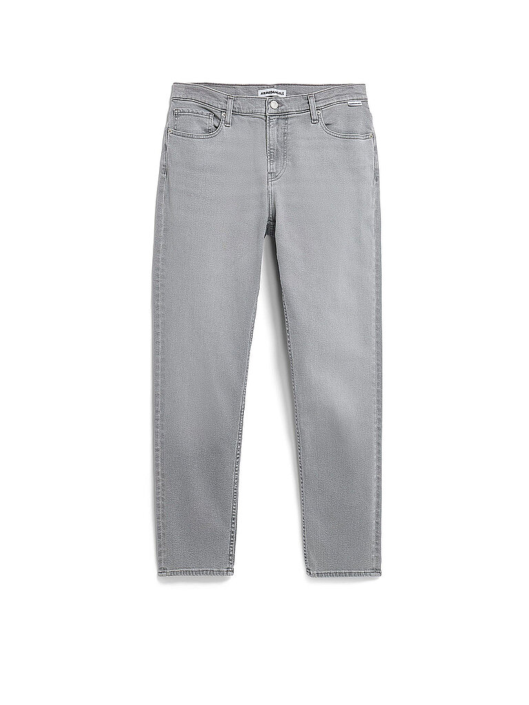 Jeans Tapered Fit AARJO grigio chiaro 32/L32