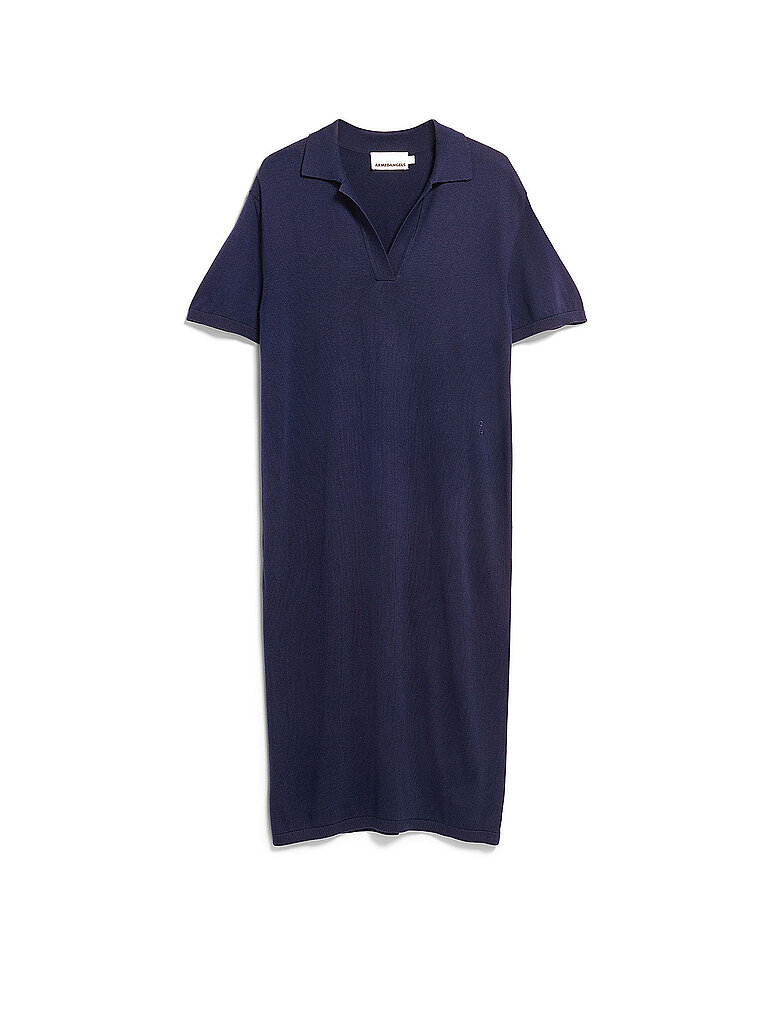 Armedangels Mididress blu XS