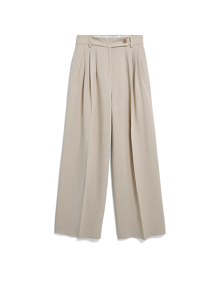 Pantaloni business KAAYUA beige XS