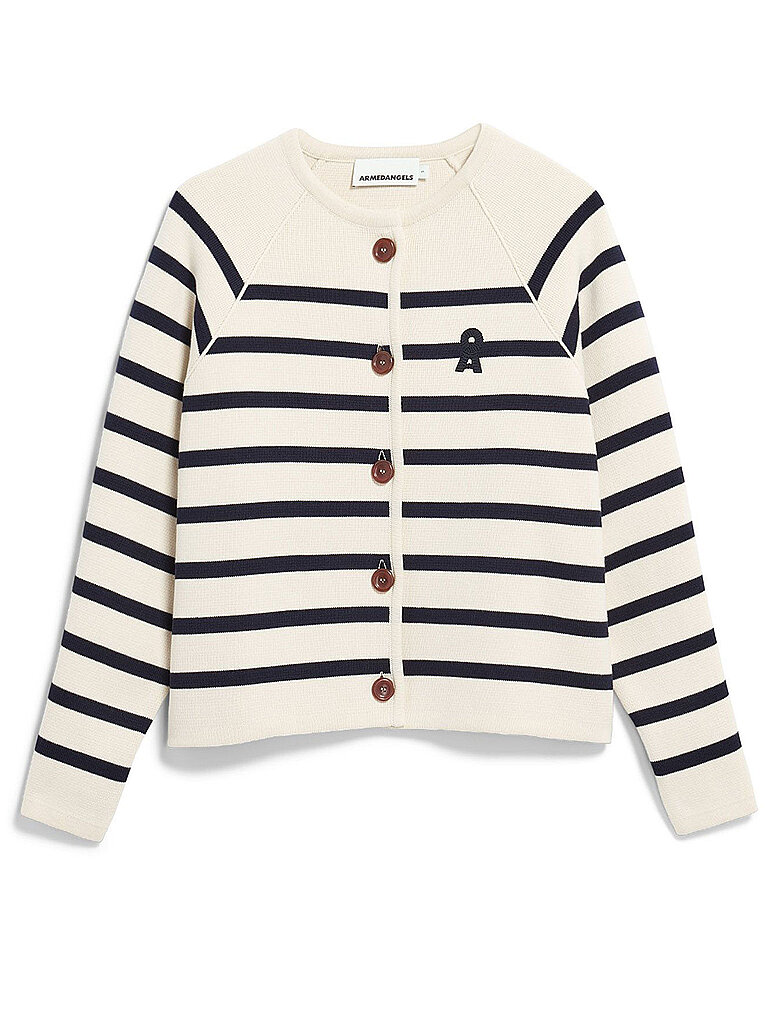 Armedangels Cardigan crema XS