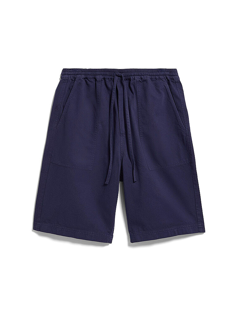 Armedangels Shorts blu 33