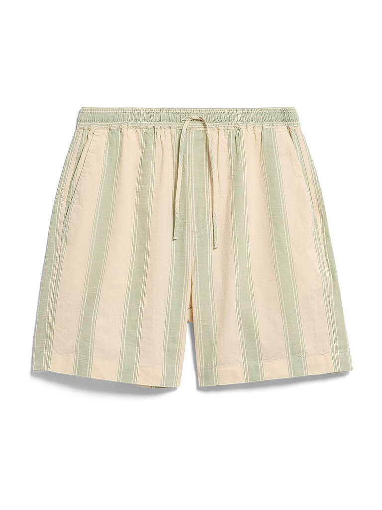 Shorts verde chiaro 32