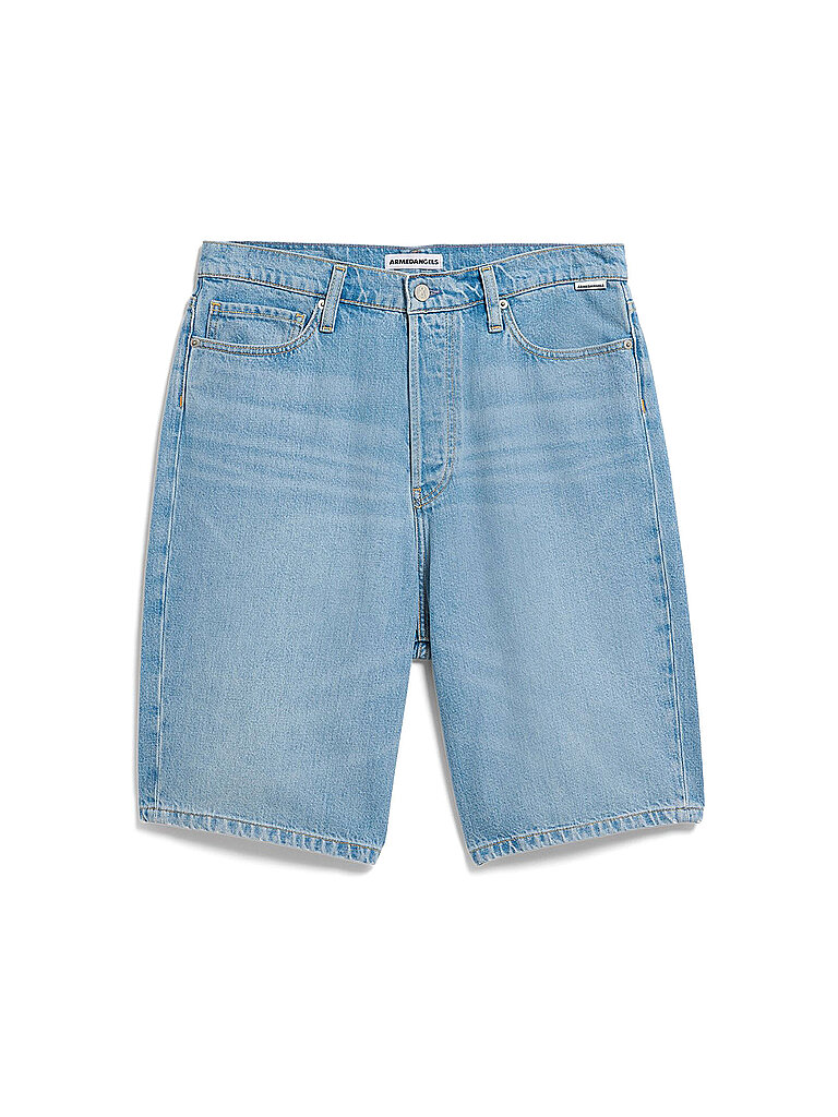 Jeansshorts azzurro 32