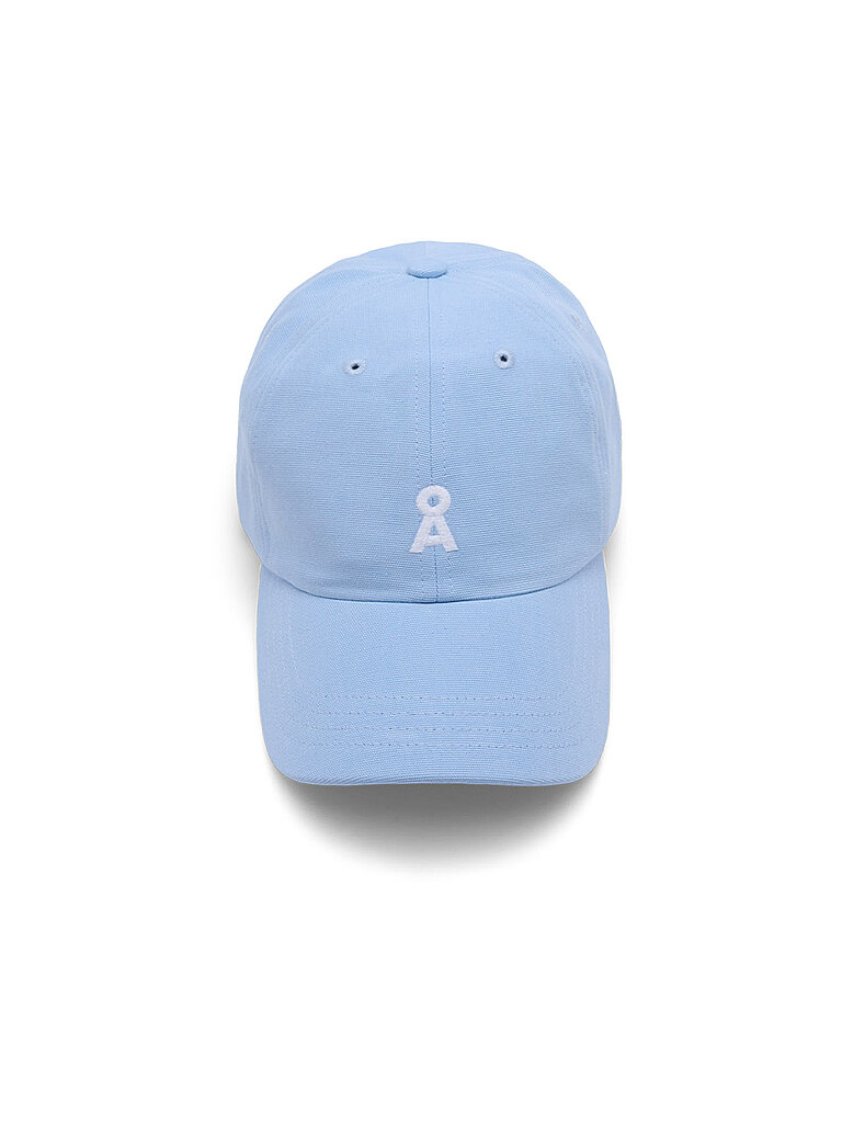 Armedangels Kappe YENAAS azzurro