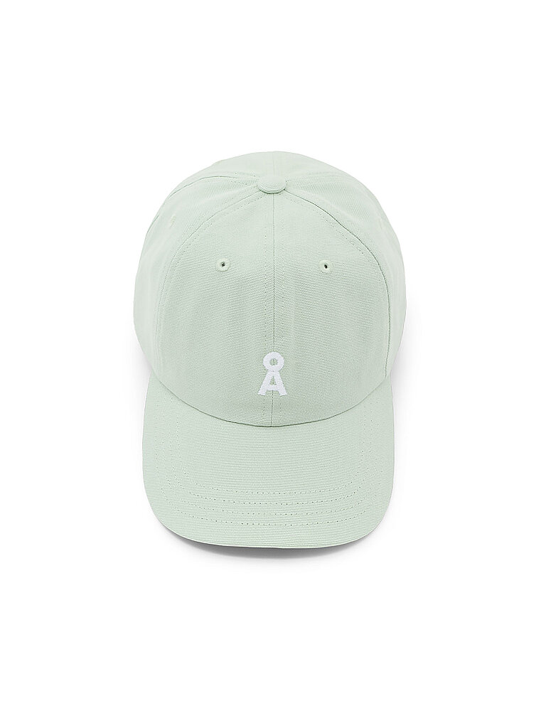 Cappello YENAAS verde chiaro