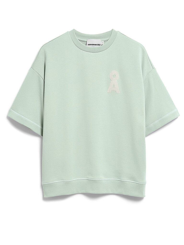 Sweater BAMIKAA menta S