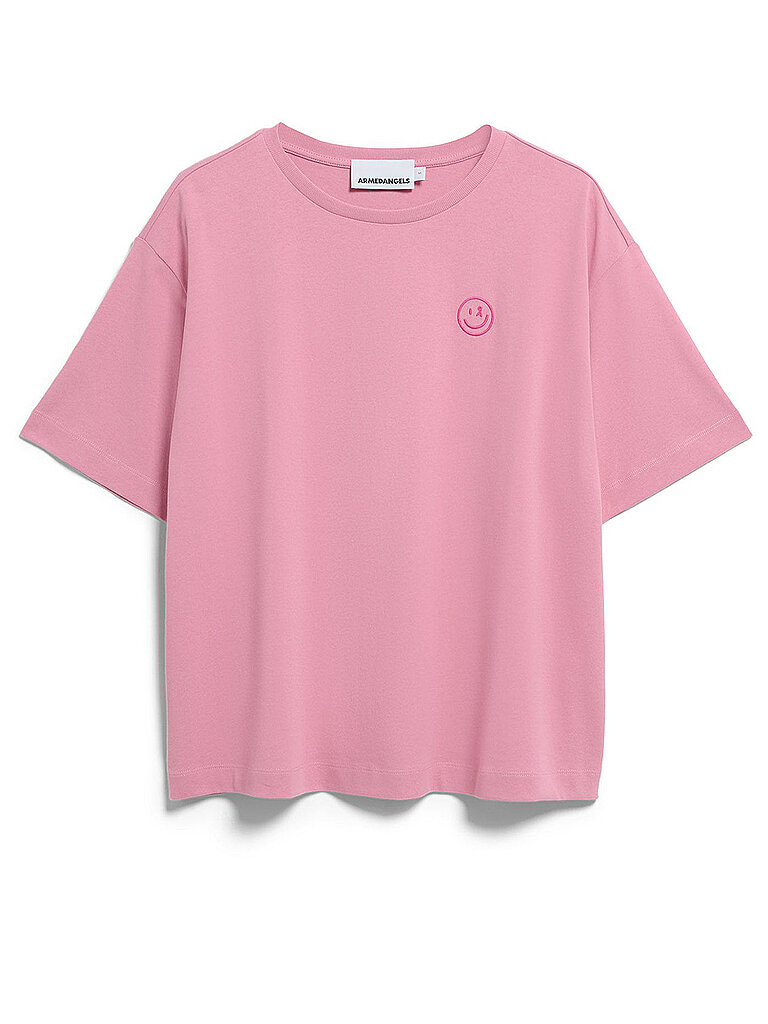 T-Shirt GIANNAA rosa M