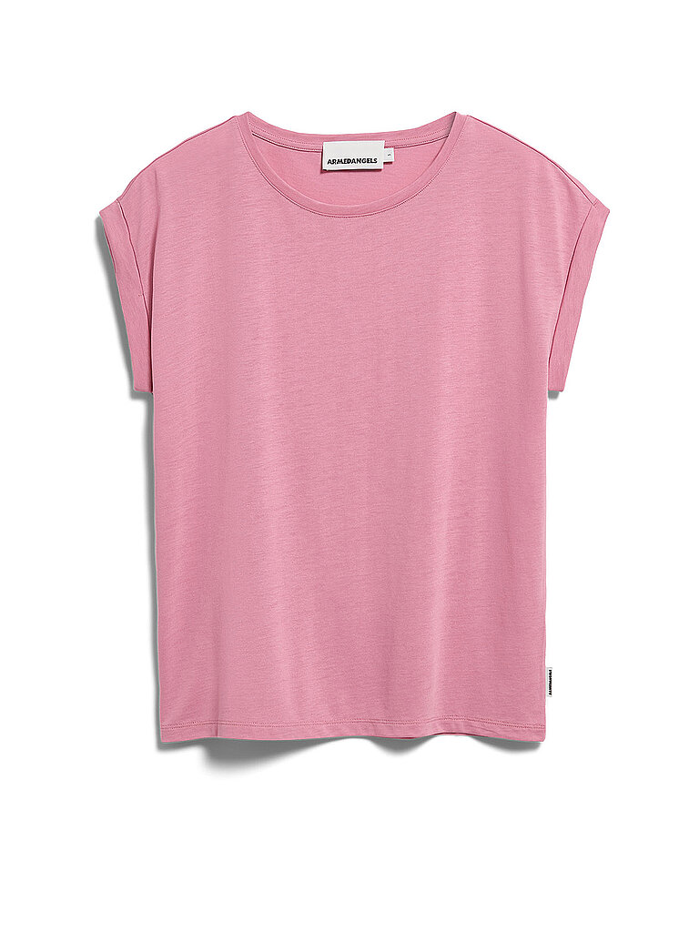 T-Shirt JILAANA rosa XL