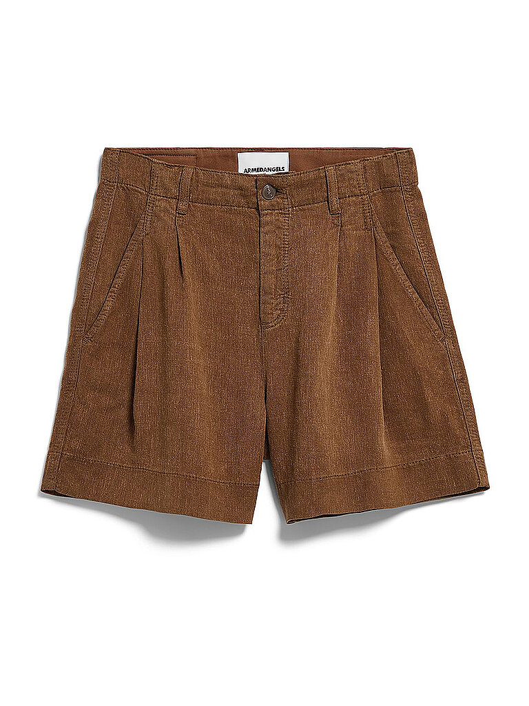 Armedangels Shorts marrone XS