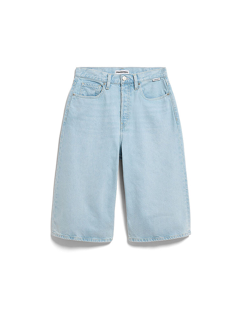 Jeansshorts azzurro 25