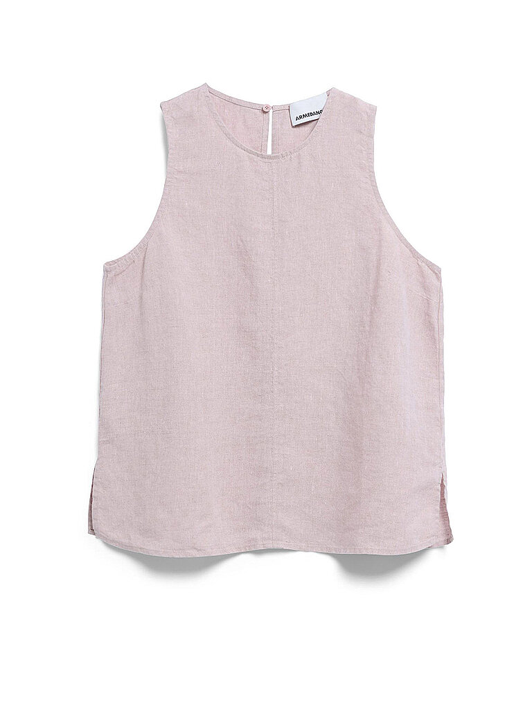Armedangels Blusa rosa M
