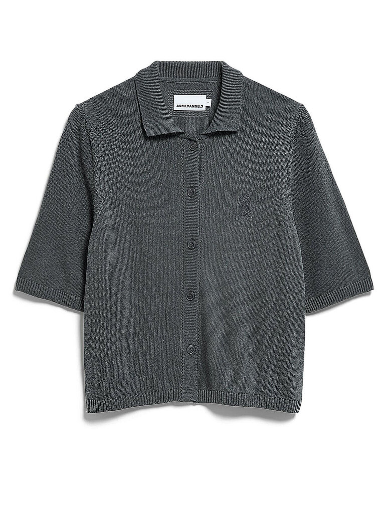 Armedangels Cardigan grigio XS