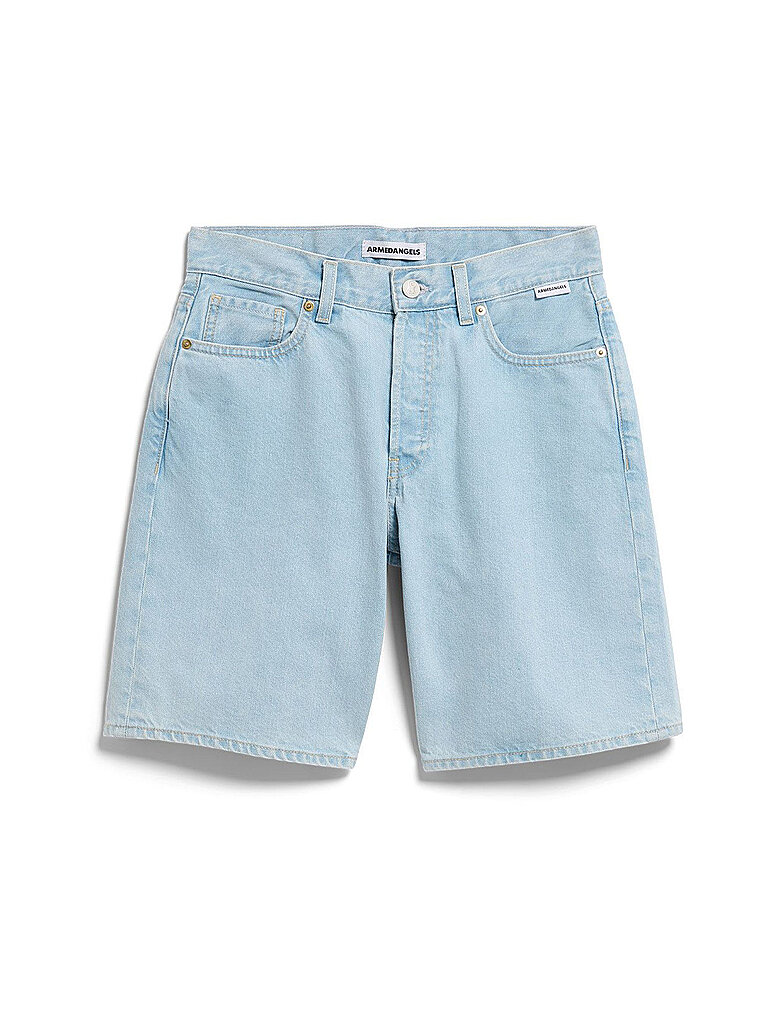 Jeansshorts THALINAA azzurro 26