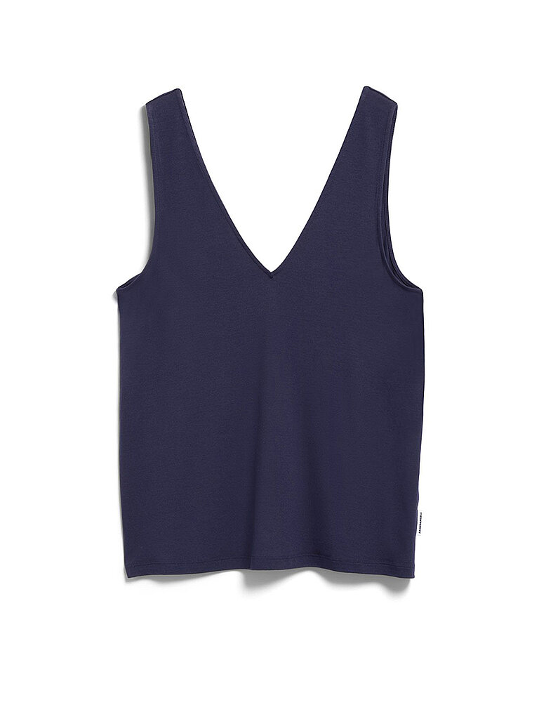 Armedangels Top blu M