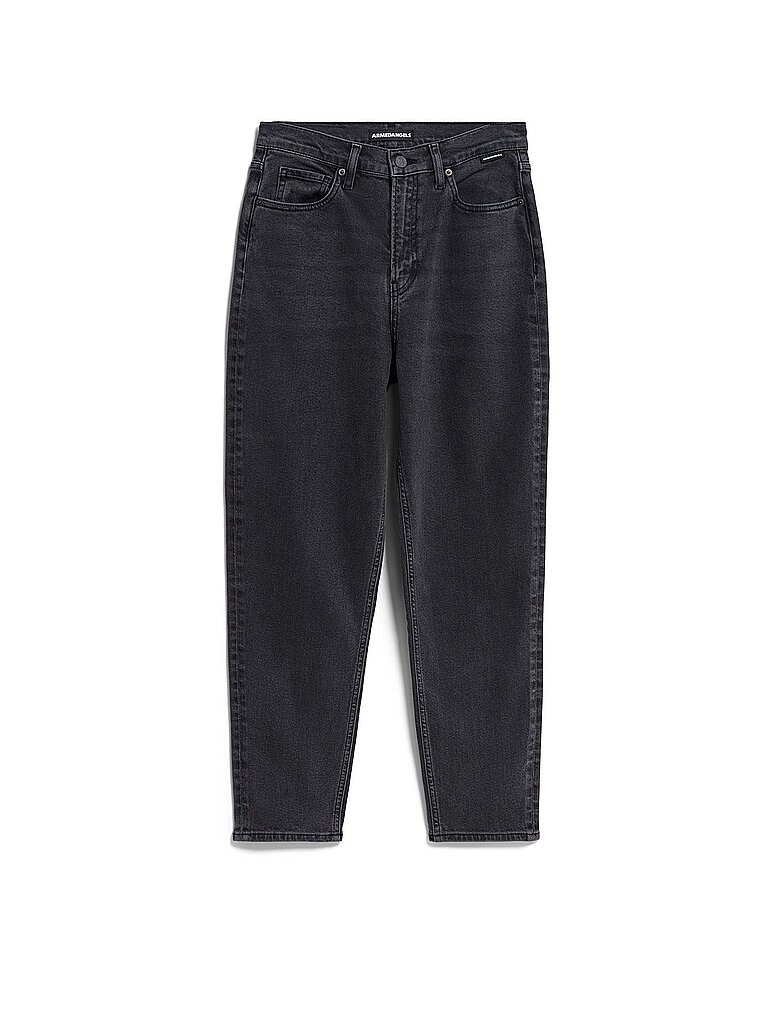 Jeans Mom Fit MAIRAA nero 30/L32