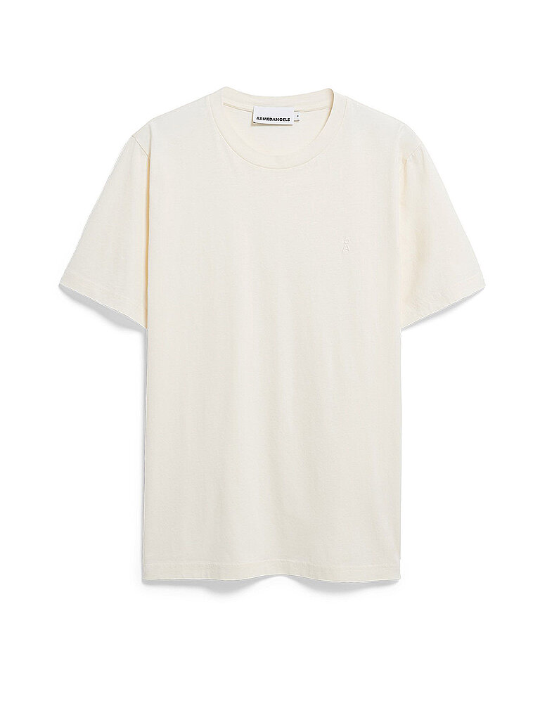 T-Shirt JAAMES crema S