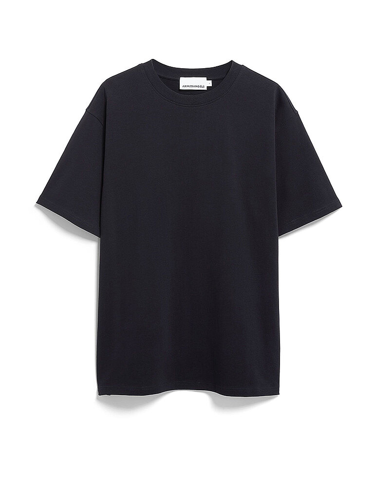 T-Shirt MAARKOS nero XXL