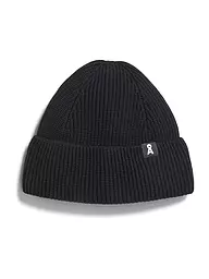 ARMEDANGELS | Berretto - Cuffia NILDAAO COTTON | Nero