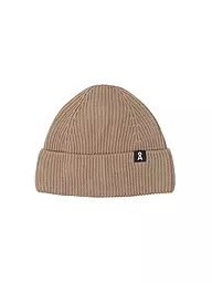 ARMEDANGELS | Berretto - Cuffia NILDAAO COTTON | Cammello