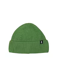 ARMEDANGELS | Berretto - Cuffia NILDAAO COTTON | Verde