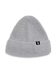 ARMEDANGELS | Berretto - Cuffia NILDAAO COTTON | Grigio chiaro