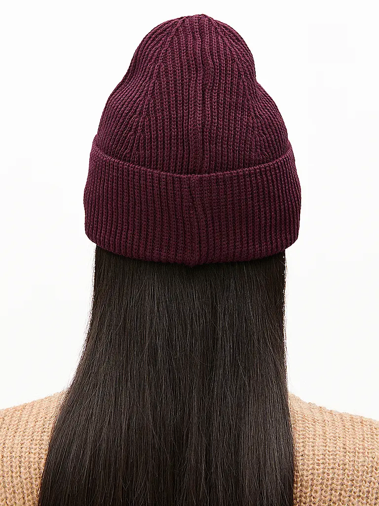 ARMEDANGELS | Berretto - Cuffia NILDAAO COTTON | 