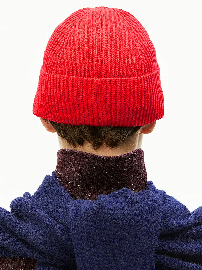ARMEDANGELS | Berretto - Cuffia NILDAAO COTTON | 