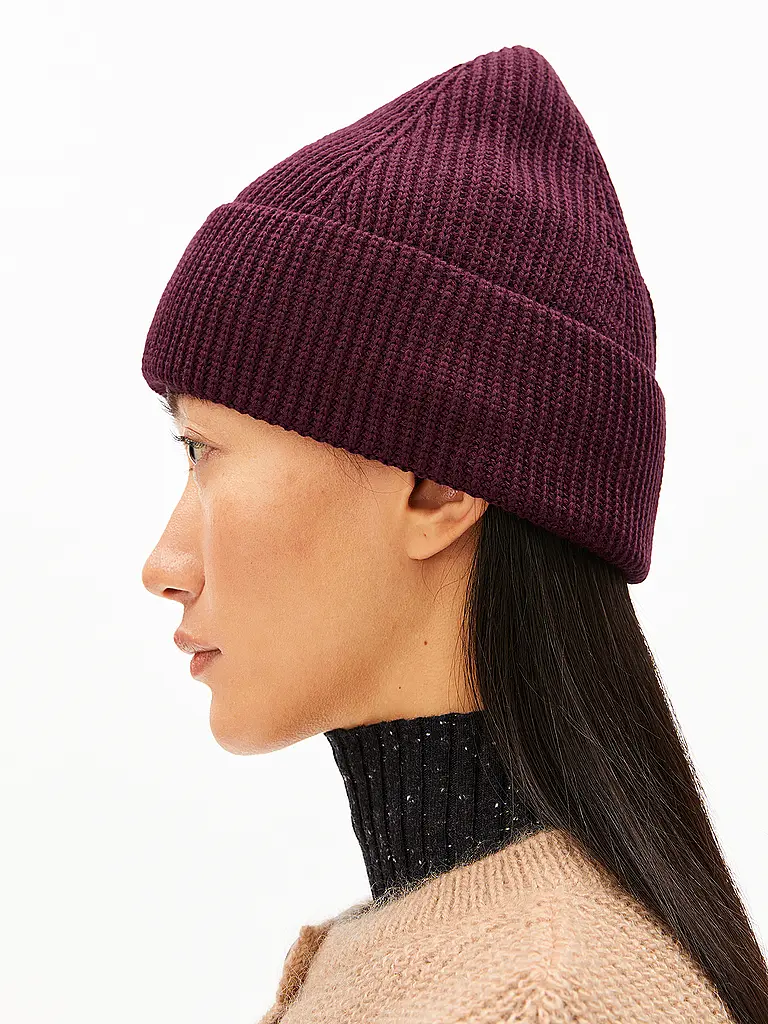 ARMEDANGELS | Berretto - Cuffia NILDAAO COTTON | 