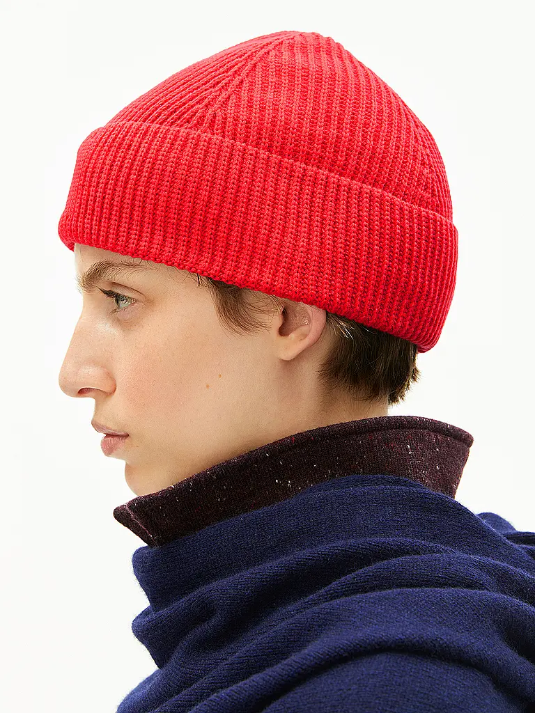 ARMEDANGELS | Berretto - Cuffia NILDAAO COTTON | 