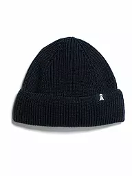 ARMEDANGELS | Berretto - Cuffia NILDAAO | Nero