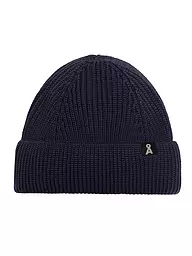 ARMEDANGELS | Mütze - Haube NILDAAO | Blu scuro