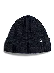 ARMEDANGELS | Berretto - Cuffia NILDAAO | Nero