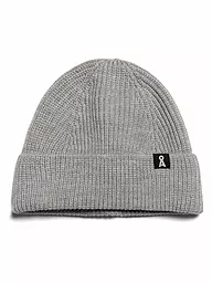 ARMEDANGELS | Berretto - Cuffia NILDAAO | Grigio