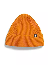 ARMEDANGELS | Berretto - Cuffia NILDAAO | Arancione