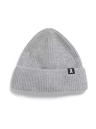 ARMEDANGELS | Berretto - Cuffia NILDAAO | Grigio chiaro