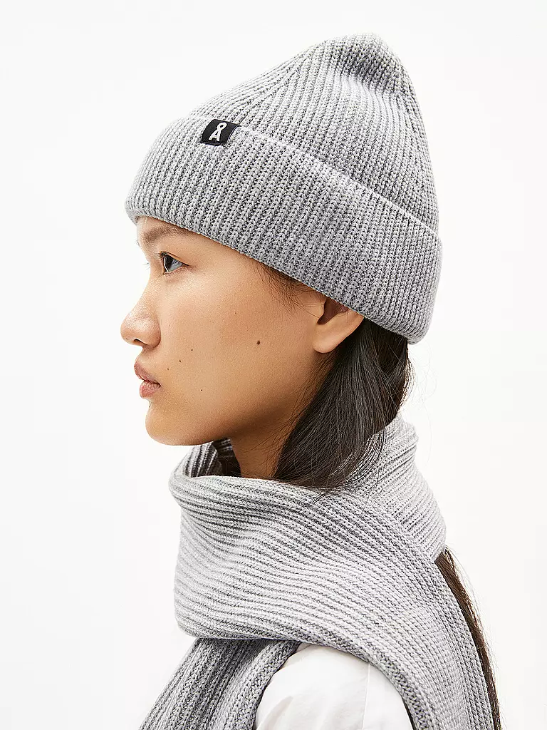 ARMEDANGELS | Berretto - Cuffia NILDAAO | 