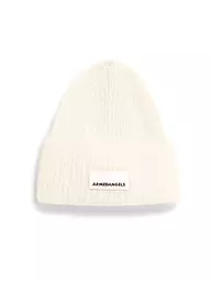 ARMEDANGELS | Berretto - Cuffia SNOWAA | Crema