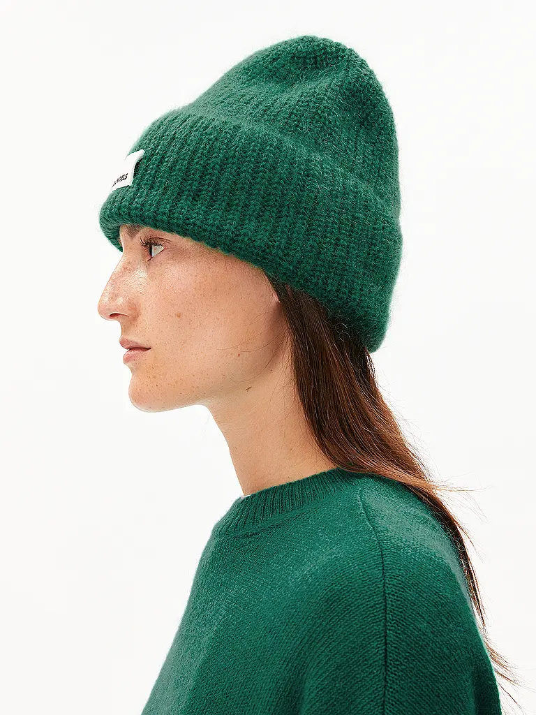 ARMEDANGELS | Berretto - Cuffia SNOWAA | 
