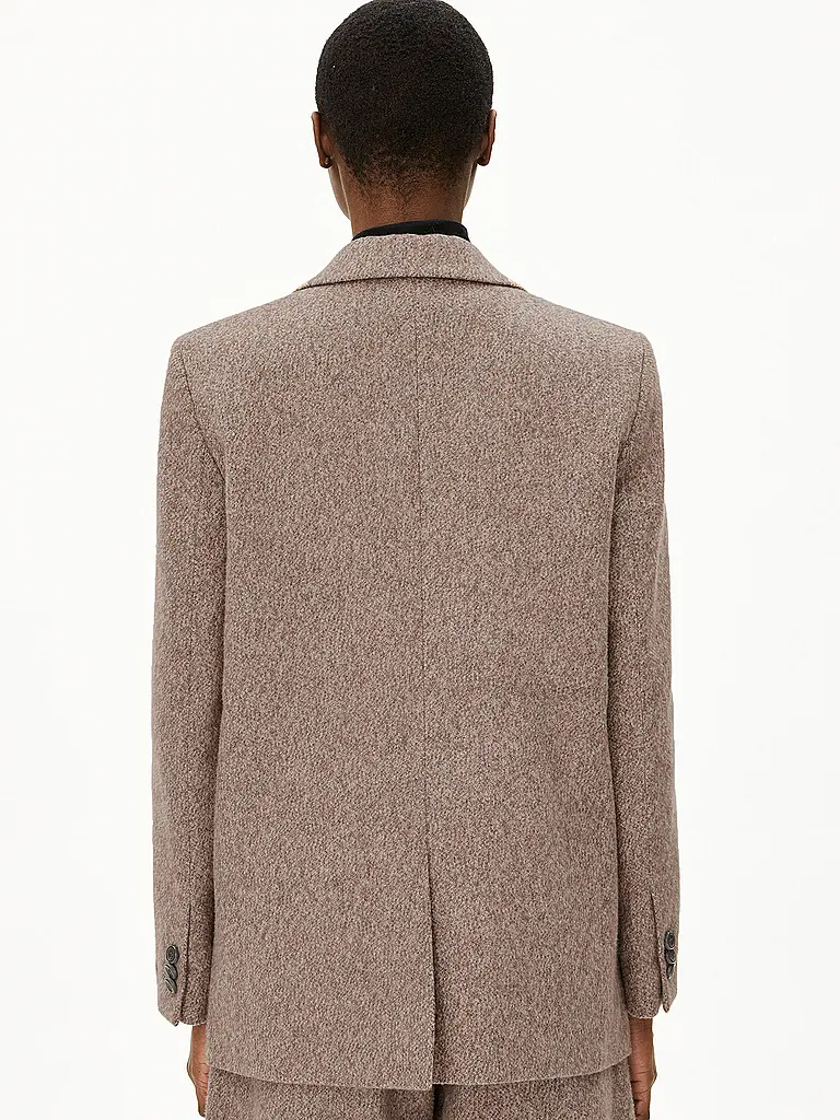 ARMEDANGELS | Blazer MIKULAA | Cammello