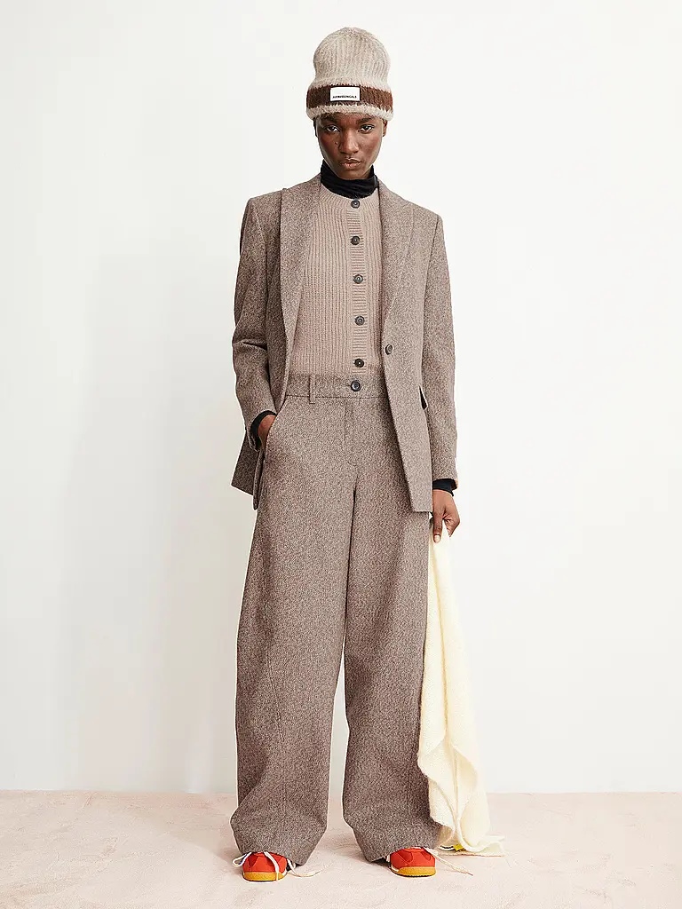 ARMEDANGELS | Blazer MIKULAA | Cammello