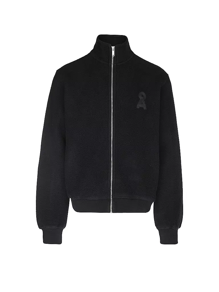 ARMEDANGELS | Blouson BRESAA | Nero