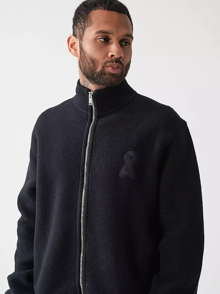 ARMEDANGELS | Blouson BRESAA | Nero