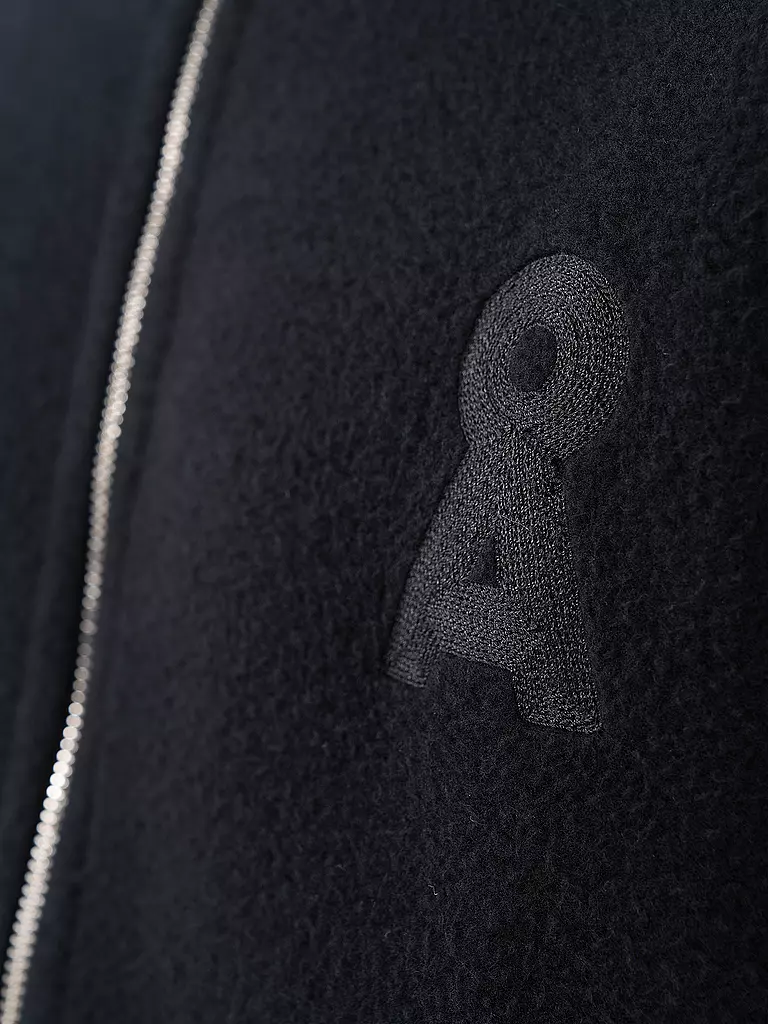 ARMEDANGELS | Blouson BRESAA | Nero