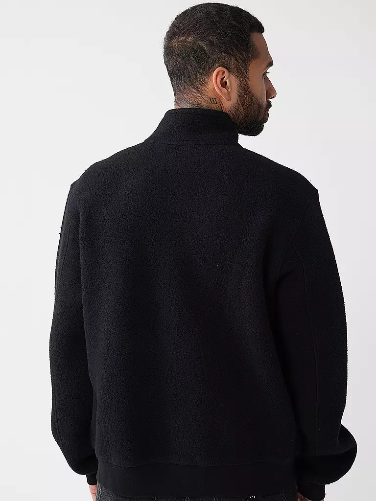 ARMEDANGELS | Blouson BRESAA | Nero