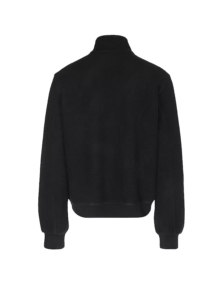 ARMEDANGELS | Blouson BRESAA | Nero