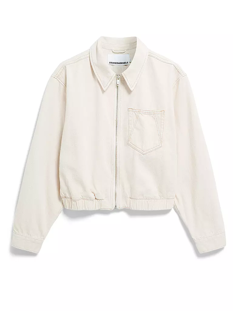 ARMEDANGELS | Blouson CAARSTA | Crema