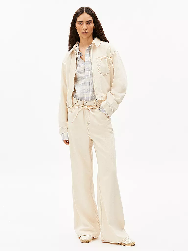 ARMEDANGELS | Blouson CAARSTA | Crema