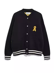 ARMEDANGELS | Blouson ICONIC AALISON | Nero