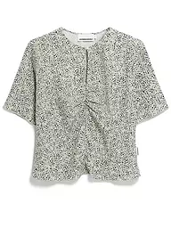 ARMEDANGELS | Blusa EWANIAA | Verde chiaro